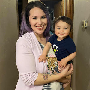 Meet your Posher, Kris